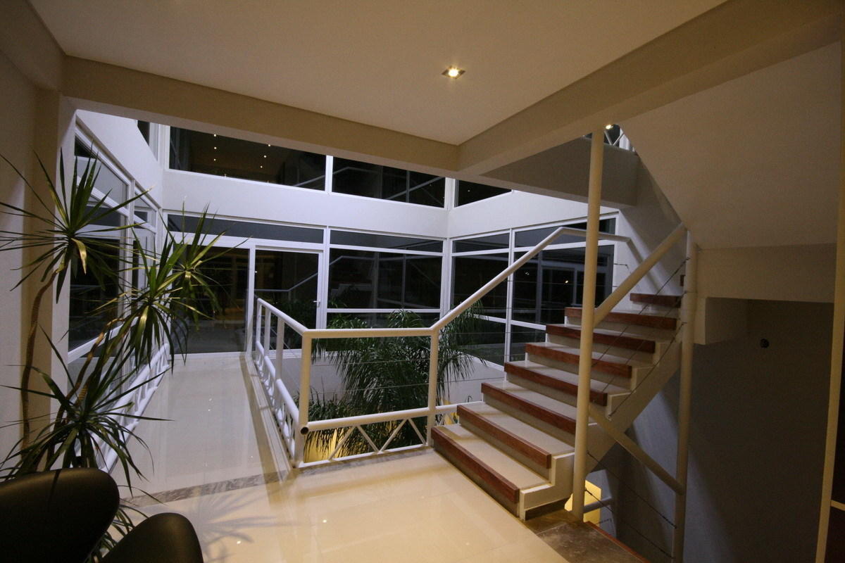 Aparthotel Cumelo Carilo Esterno foto