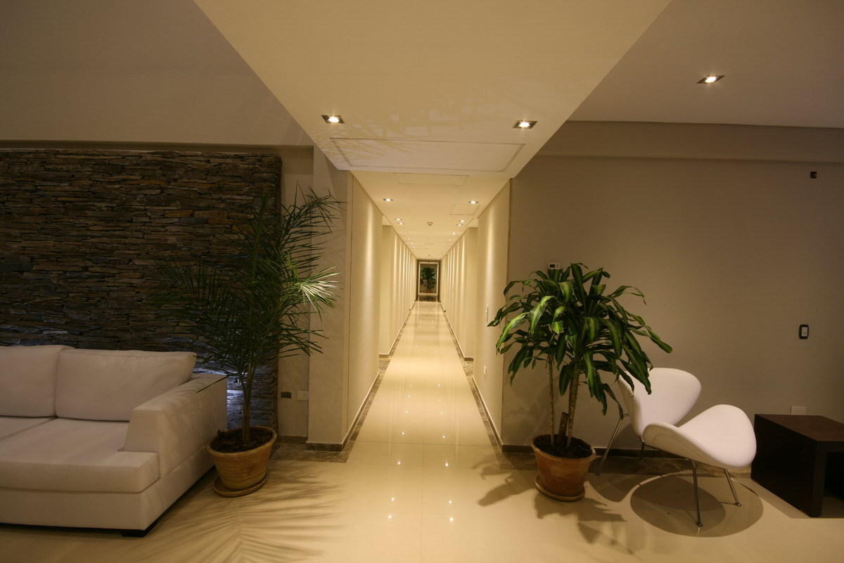 Aparthotel Cumelo Carilo Esterno foto