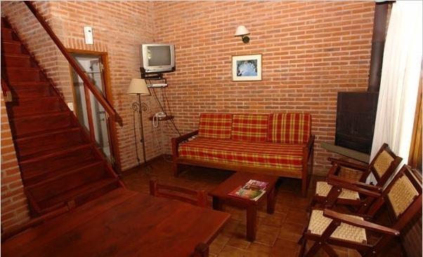 Aparthotel Cumelo Carilo Camera foto