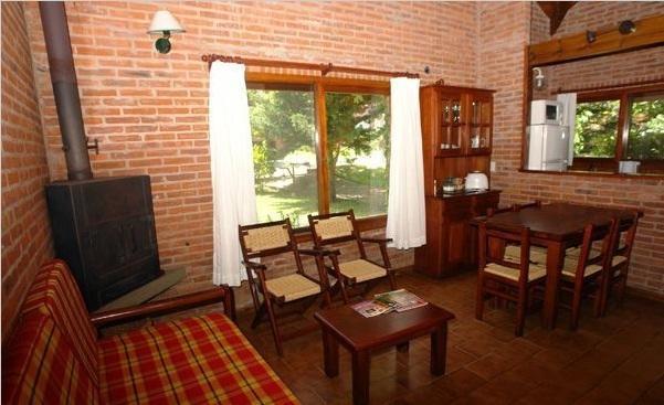 Aparthotel Cumelo Carilo Camera foto