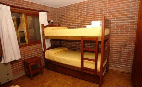 Aparthotel Cumelo Carilo Camera foto