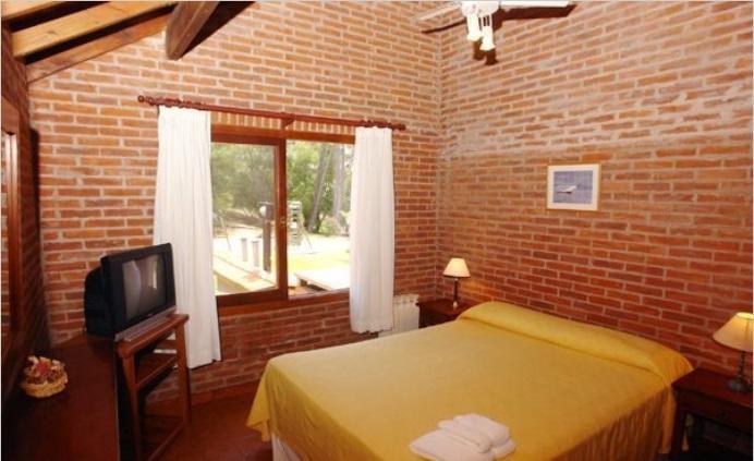 Aparthotel Cumelo Carilo Camera foto