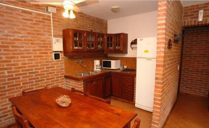 Aparthotel Cumelo Carilo Camera foto