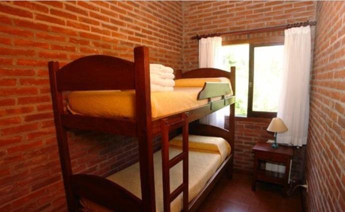 Aparthotel Cumelo Carilo Camera foto