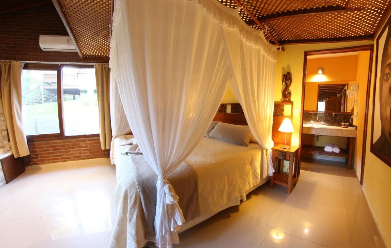 Aparthotel Cumelo Carilo Esterno foto