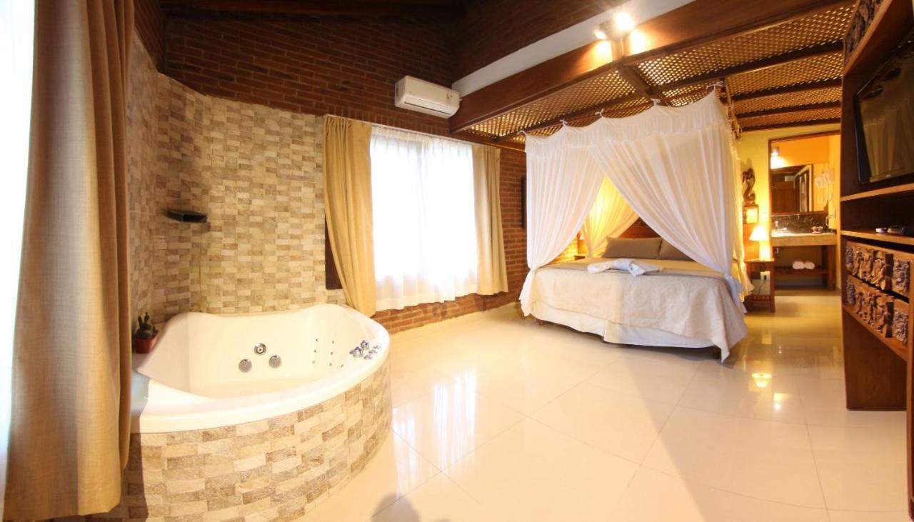 Aparthotel Cumelo Carilo Esterno foto